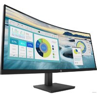 Монитор HP P34hc G4 21Y56AS - Изображение №2 — Chaika Market