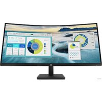 Монитор HP P34hc G4 21Y56AS — Chaika Market