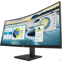 Монитор HP P34hc G4 21Y56AS - Изображение №3 — Chaika Market