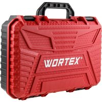 Винтоверт Wortex CWR 0218 1329730 (с 1-им АКБ, кейс) - Изображение №7 — Chaika Market