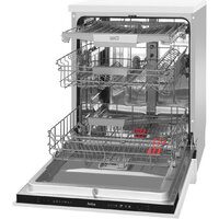 Встраиваемая посудомоечная машина Amica DIM66C7EBOiTH - Изображение №4 — Chaika Market