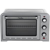 Мини-печь Moulinex OX464E32 - Изображение №2 — Chaika Market