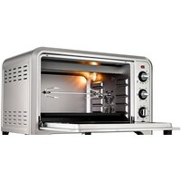 Мини-печь Moulinex OX464E32 - Изображение №4 — Chaika Market