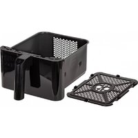 Аэрогриль (аэрофритюрница) MPM MFR-13 - Изображение №5 — Chaika Market