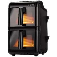 Аэрогриль (аэрофритюрница) MPM MFR-13 - Изображение №3 — Chaika Market