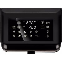 Аэрогриль (аэрофритюрница) MPM MFR-13 - Изображение №4 — Chaika Market