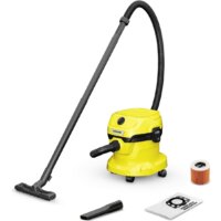Пылесос Karcher WD 2 Plus V-12/4/18/C 1.628-009.0 — Chaika Market