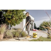 Пылесос Karcher WD 2 Plus V-12/4/18/C 1.628-009.0 - Изображение №2 — Chaika Market