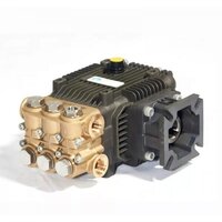 Мойка высокого давления Aprila BT-1518B3 (без подогрева воды) - Изображение №5 — Chaika Market