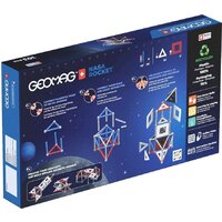 Магнитный конструктор Geomag Классик ракета GM808 - Изображение №2 — Chaika Market