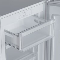 Морозильник Candy CNUQ2L58EWH - Изображение №6 — Chaika Market