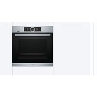 Электрический духовой шкаф Bosch HSG636XS6 - Изображение №2 — Chaika Market