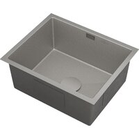Кухонная мойка Roxen Uno 560210-54S - Изображение №5 — Chaika Market