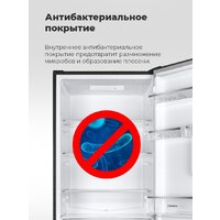 Холодильник MAUNFELD MFF200NFBG - Изображение №28 — Chaika Market