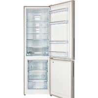 Холодильник MAUNFELD MFF200NFBG - Изображение №4 — Chaika Market