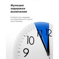 Холодильник MAUNFELD MFF200NFBG - Изображение №29 — Chaika Market