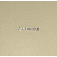 Холодильник MAUNFELD MFF200NFBG - Изображение №11 — Chaika Market