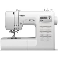 Компьютерная швейная машина Brother FS60X — Chaika Market