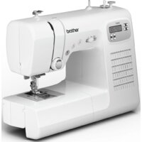 Компьютерная швейная машина Brother FS60X - Изображение №2 — Chaika Market