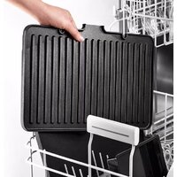 Электрогриль Braun MultiGrill 7 CG7044 - Изображение №4 — Chaika Market