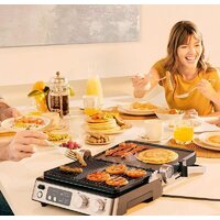 Электрогриль Braun MultiGrill 7 CG7044 - Изображение №11 — Chaika Market