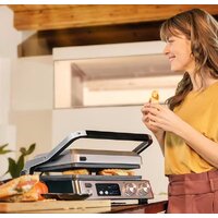 Электрогриль Braun MultiGrill 7 CG7044 - Изображение №10 — Chaika Market