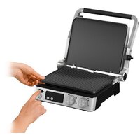 Электрогриль Braun MultiGrill 7 CG7044 - Изображение №3 — Chaika Market