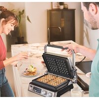 Электрогриль Braun MultiGrill 7 CG7044 - Изображение №13 — Chaika Market