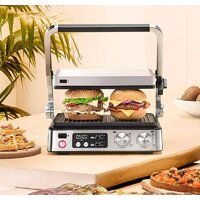 Электрогриль Braun MultiGrill 7 CG7044 - Изображение №14 — Chaika Market