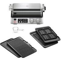 Электрогриль Braun MultiGrill 7 CG7044 — Chaika Market