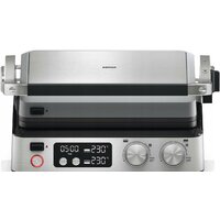Электрогриль Braun MultiGrill 7 CG7044 - Изображение №2 — Chaika Market