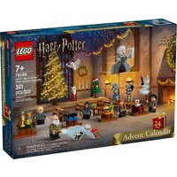 Конструктор LEGO Harry Potter 76438 Адвент-календарь 2024 — Chaika Market