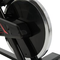 Велотренажер Unixfit SB-520 PRO - Изображение №5 — Chaika Market