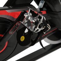 Велотренажер Unixfit SB-520 PRO - Изображение №4 — Chaika Market