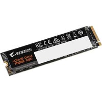 SSD Gigabyte Aorus Gen4 7000E 1TB AG470E1TB - Изображение №2 — Chaika Market