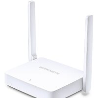 Wi-Fi роутер Mercusys MW301R - Изображение №3 — Chaika Market
