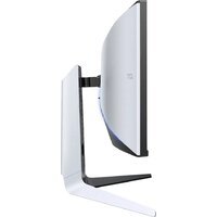 Игровой монитор TCL 34R83Q - Изображение №4 — Chaika Market