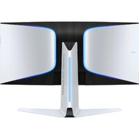 Игровой монитор TCL 34R83Q - Изображение №6 — Chaika Market