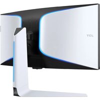 Игровой монитор TCL 34R83Q - Изображение №7 — Chaika Market