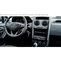 USB-магнитола Incar ARN2-6312-8 - Изображение №5 — Chaika Market
