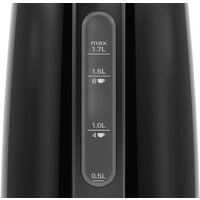 Электрический чайник Bosch TWK3P423 - Изображение №6 — Chaika Market