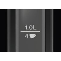 Электрический чайник Bosch TWK3P423 - Изображение №7 — Chaika Market