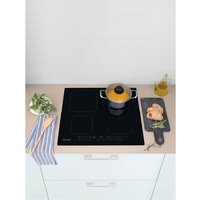 Варочная панель Indesit IB 65B60 NE - Изображение №16 — Chaika Market