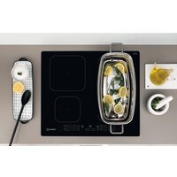 Варочная панель Indesit IB 65B60 NE - Изображение №8 — Chaika Market