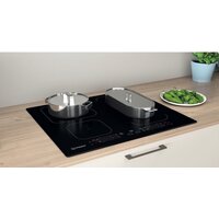 Варочная панель Indesit IB 65B60 NE - Изображение №21 — Chaika Market