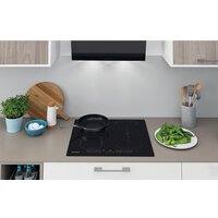 Варочная панель Indesit IB 65B60 NE - Изображение №18 — Chaika Market