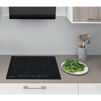 Варочная панель Indesit IB 65B60 NE - Изображение №14 — Chaika Market