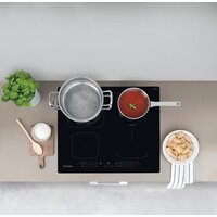 Варочная панель Indesit IB 65B60 NE - Изображение №4 — Chaika Market