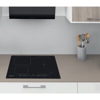 Варочная панель Indesit IB 65B60 NE - Изображение №15 — Chaika Market