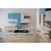 Варочная панель Indesit IB 65B60 NE - Изображение №10 — Chaika Market